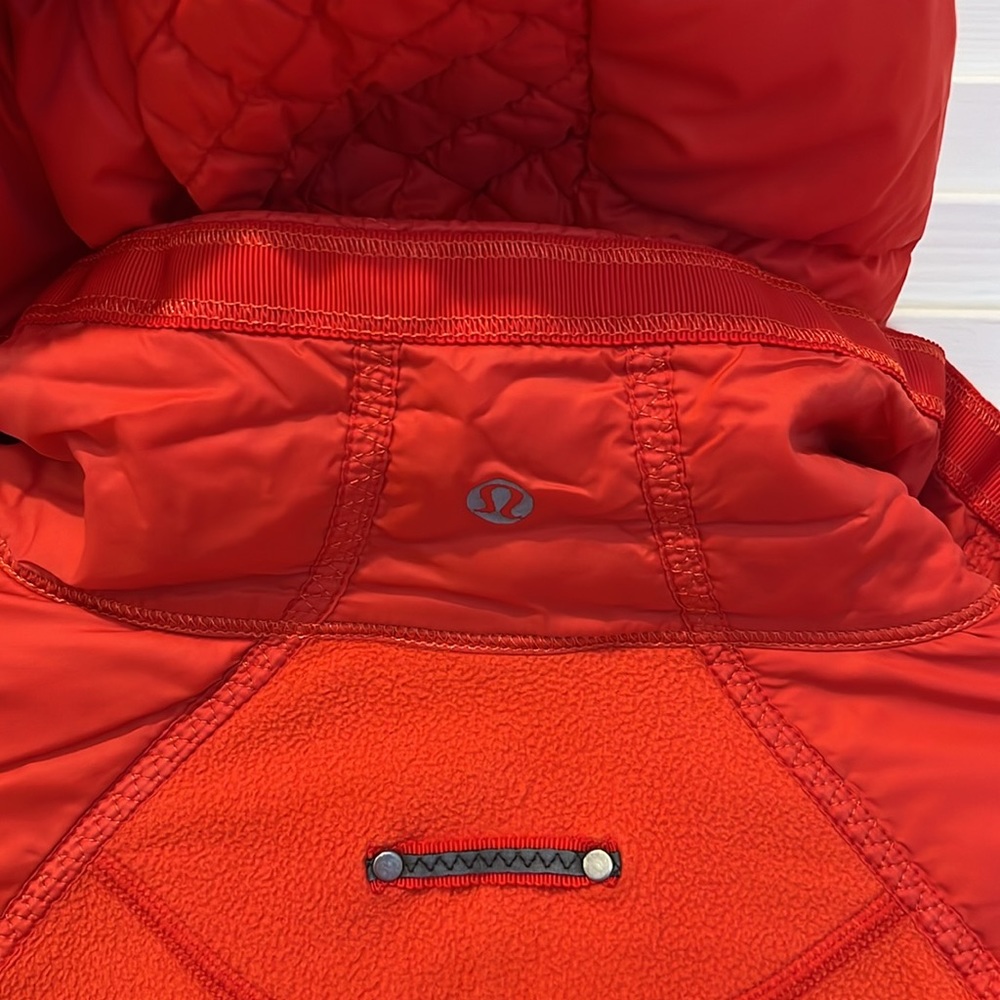 Lululemon jacket - Picture 3 of 7